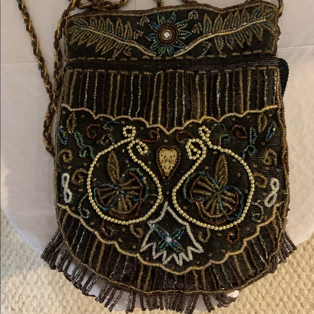 Bag Pouch Style